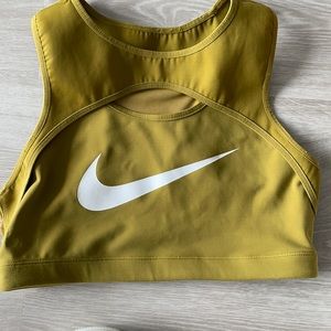 Nike Sports Bra M